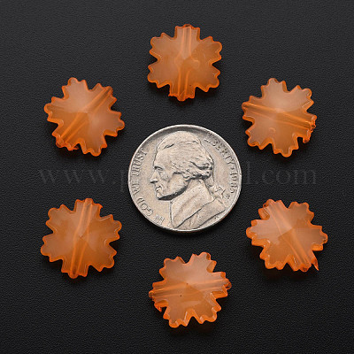 Имитации акриловых шариков желе MACR-S373-92-E05-1