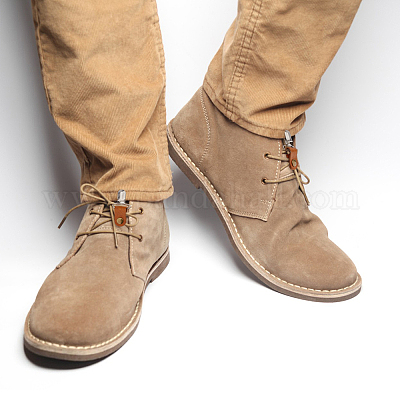 10 шт. ремни для кабеля из коровьей кожи&nbsp;HJEW-FH00225-1