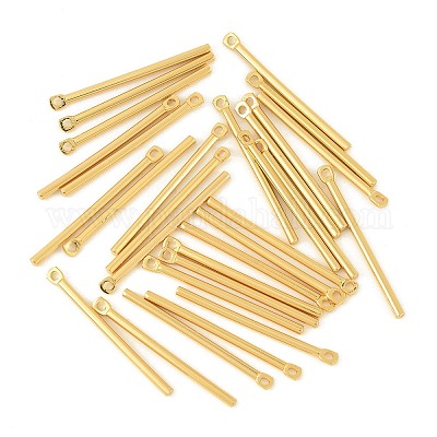 Латунные подвески&nbsp;XGR0131G-140G-1