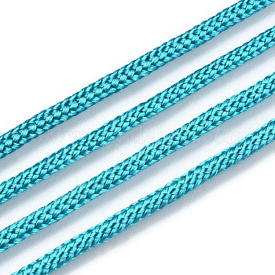 Полиэфирные и спандексные веревочные веревки&nbsp;RCP-R007-349-1