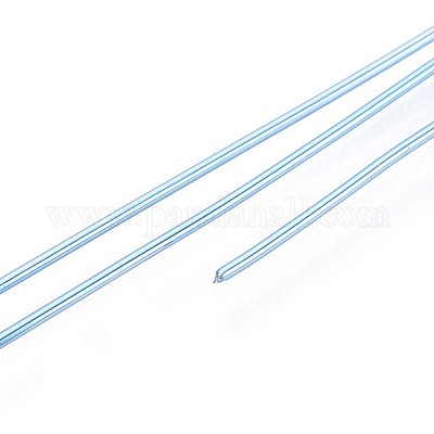 Анодированная алюминиевая проволока&nbsp;AW-S001-0.6mm-19-1