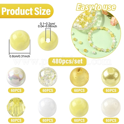 480 шт.&nbsp;OACR-YW0002-68A-1