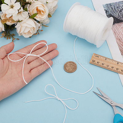 1 рулон нейлоновой нити&nbsp;NWIR-UN0001-08B-1