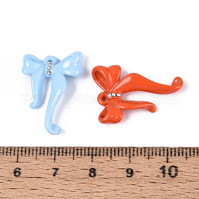 Акриловые подвески краскораспылительные&nbsp;PALLOY-N181-16-1