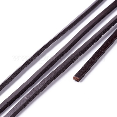 Коровьей шнур&nbsp;WL-Q007-3x2-35-1