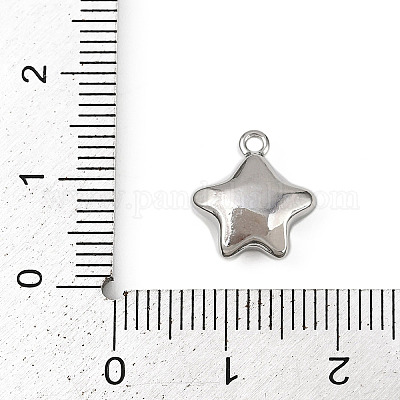 Латунные подвески&nbsp;LS-KK-L238-26P-1