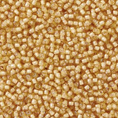 Круглые бусины toho 11/0 SEED-TR11-0948-1