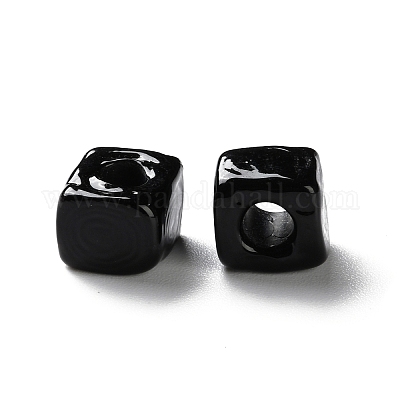 Бусины лэмпворк &nbsp;LAMP-Q003-01F-1