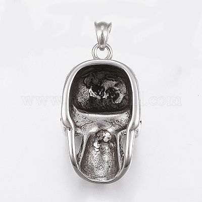 Подвески из нержавеющей стали 304&nbsp;STAS-H435-101-1