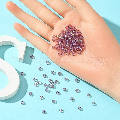 Хрустальные бусины preciosa®&nbsp;X-PRC-BB4-20020-200-1