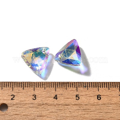 Стеклянные подвески&nbsp;GLAA-I057-10A-1