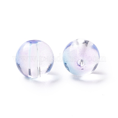 Стеклянные бусины&nbsp;GLAA-C021-01L-1