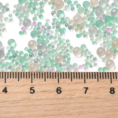 Стеклянные бусины&nbsp;GLAA-XCP0012-04B-1