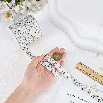 Хлопчатобумажная лента 50 м.&nbsp;OCOR-BC0009-13-1