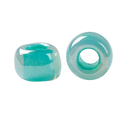 Круглые бусины toho&nbsp;SEED-TR08-0920-1