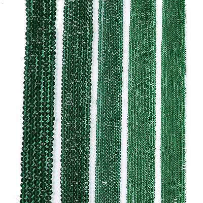 Стеклянные бусины&nbsp;LS-EGLA-A044-T4mm-D18-1