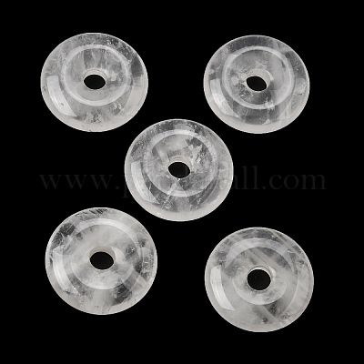 Природного кварца хрустальных подвесок&nbsp;G-F820-13A-06-1