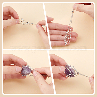 3 шт.&nbsp;NJEW-AB00027-1