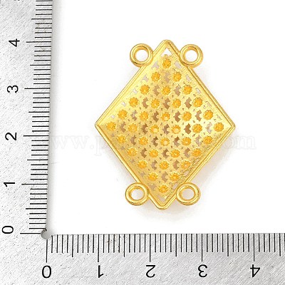 Полые многожильные звенья из сплава&nbsp;PALLOY-P310-02B-G-1