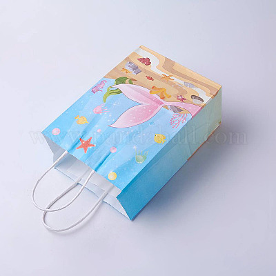 Бумажные мешки&nbsp;LS-CARB-E002-S-C05-1