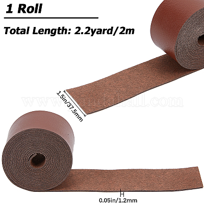 Искусственная кожа&nbsp;DIY-WH0502-86C-04-1