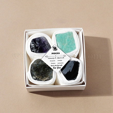 4 шт. DJEW-B016-12-1