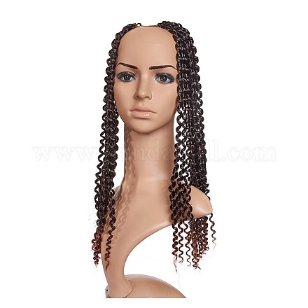 Волна воды синтетические оплетки&nbsp;OHAR-G005-16C-1