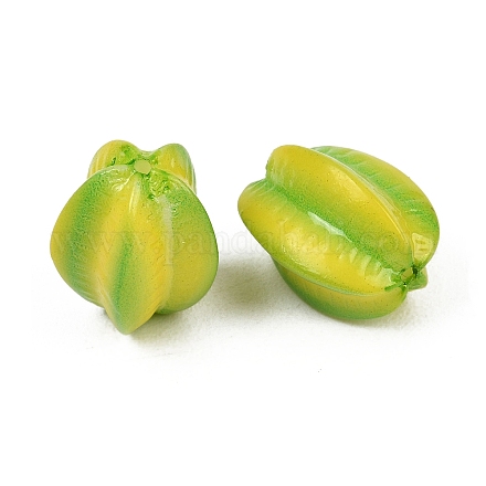 Непрозрачные шарики cmолы&nbsp;RESI-C070-04C-1