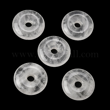 Природного кварца хрустальных подвесок&nbsp;G-F820-13A-06-1