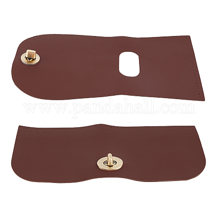 2 шт. 2 стиля сплава закручивающаяся застежка&nbsp;FIND-WR0001-50B-1