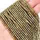 Природные лабрадорита бисер нитей&nbsp;LS-G-M438-A01-02-1