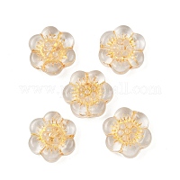 Краска для выпечки и стеклянные бусины&nbsp;DGLA-T004-10B