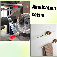 Заглушки из пвх&nbsp;FIND-WH20003-65I-02