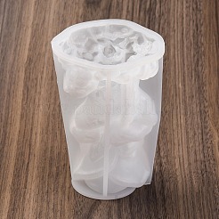 Силиконовые Молды для демонстрации на хэллоуин своими руками&nbsp;LS-SIMO-D007-01A