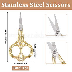 Ножницы из нержавеющей стали&nbsp;TOOL-SC0001-85