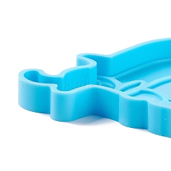 Молды для силиконовых ковриков в форме созвездия&nbsp;DIY-M039-11K