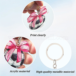 Наборы для ключей&nbsp;DIY-SP0005-84