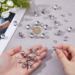 Ручка ящика из алюминиевого сплава и смолы&nbsp;FIND-FH0011-90