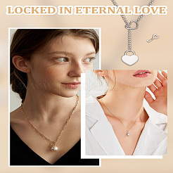 Подвески из нержавеющей стали 304&nbsp;NJEW-LP0001-21