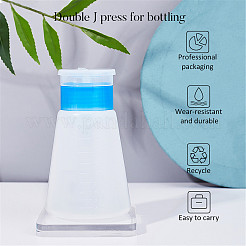 Бутылка для снятия лака для ногтей&nbsp;MRMJ-BC0001-93