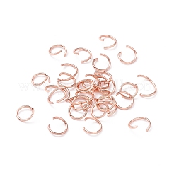 Застежки-карабины из нержавеющей стали 304&nbsp;STAS-UN0003-25P