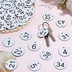 1 комплект акриловых подвесок&nbsp;FIND-GF0008-67B