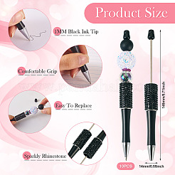 Шариковая ручка из абс-пластика&nbsp;BT-TAC0003-06B