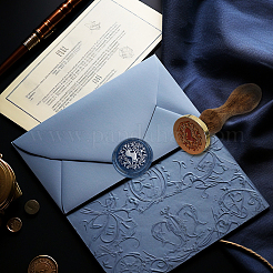 Набор сургучной печати&nbsp;AJEW-WH0208-1188