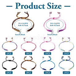 8 шт.&nbsp;AJEW-TA0001-30