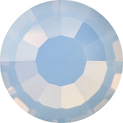 Камни preciosa® crystal hotfix с плоской основой&nbsp;Y-PRC-HSS10-31110