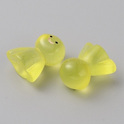 Светящиеся украшения для кукол из смолы&nbsp;RESI-SZC0002-09E