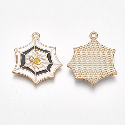 Подвески из сплава &nbsp;ENAM-S115-088