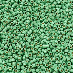 Бусины Миюки Делика&nbsp;X-SEED-J020-DB1844F