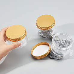 Пластиковые бутылки для домашних животных&nbsp;CON-BC0002-08A